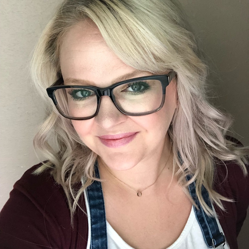 Meet Your Posher!